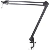 Alctron MA612 Namizno mikrofonsko stojalo (Kot novo)