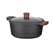 RESTO Capella posoda s pokrovom 7.9L