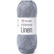 Yarn Art Intense Linen 4132 Pletilna preja