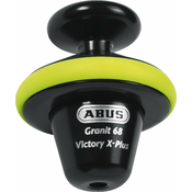 Abus Granit VictoryxPlus 68 Full Yellow