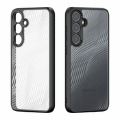 Dux Ducis AIMO ovitek za Samsung A55 5G, Črn