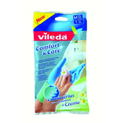 Vileda Comfort Extra rokavice M