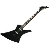 Jackson JS32T Kelly AH Satin Black Električna kitara (Kot novo)