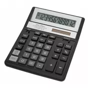 Digitron CITIZEN SDC-888X, 12 cifara
