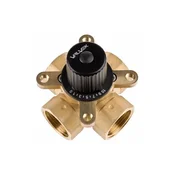 Valvex Controlmix DN25 4-potni mešalni ventil