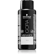 Schwarzkopf Professional IGORA New Vibrance odtenek 0-00 60 ml