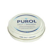 Purol Salve Unguent Balm 50 ml dnevna krema za obraz za ženske na citlivou a podrážděnou pleť;na všechny typy pleti