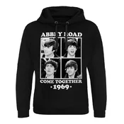 Hoodi moška John Lennon - Come Together Epic - HYBRIS - RD-37-FAB002-H10-8-BK