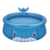 SUN CLUB DECIJI BAZEN 175X62CM DELFIN