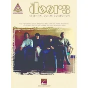 The Doors - Essential Guitar Collection