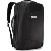 THULE Accent Recycled Convertible ranac za laptop 15.6 - Black