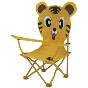 Brunner Stol za kampiranje OTROŠKI TIGER