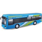 Maisto RC - Autobus - Gradski autobus (2,4 GHz), plavi