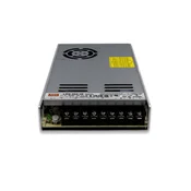 350W 48V zunanji napajalnik za magnetne tirnice SMART TRACK
