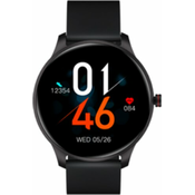 CUBOT C9 Smartwatch 43mm Crni