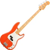 Fender Player II Precision Bass MN Rallye Orange Elektricna bas gitara