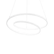 OZ LED VISEČA SVETILKA SP D80 DALI BELA ID304571