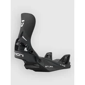 UNION Atlas 2027 Step On Bindings black