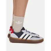 Adidas Patike za decake Barreda Decode J JP6728, Sive