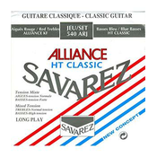 SAVAREZ STRUNE ALLIANCE kitara 540ARJ