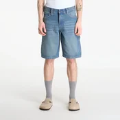 Kratke hlače Dickies 993 11-Inch Carpenter Shorts Khaki Tinted Blue W33