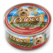 PRINCE PREMIUM Tuna z rižem in kozicami 170g