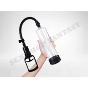 Vakum Pumpa za Penis Men PowerUp