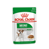 Royal Canin Mini Adult u vrecici 12 x 85 g