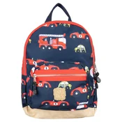 Pick & Pack Kids Backpack S Cars