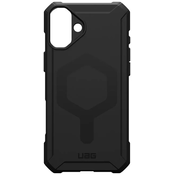 UAG Essential Armor Magsafe,Black - iPhone 16 Plus (114447114040)
