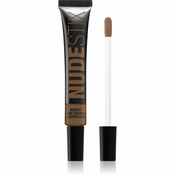 NUDESTIX Kremni korektor Nudefix (Cream Concealer) 10 ml (Odstín 10)