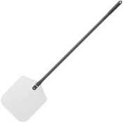 Hendi Lopatka za pizze iz peči, kvadratna, aluminijasta, 305 x 1320 mm - Hendi 617113