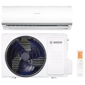 BOSCH Klima inverter CL2000-Set 70 WE, 24 kBTU