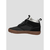 Globe Motley Mid Zimski cevlji black / charcoal / summit Gr. 8.0