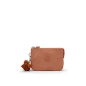 KIPLING Denarnica Creativity S rjasto rjava