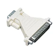 ADAPTER 9P Ž-25P M