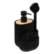 5Five Dozirnik tekočine za gobico Blackwood 500 ml