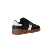 Usnjene superge Polo Ralph Lauren Heritage Aera