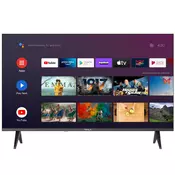 Tesla Android TV 40E635BFS  - 40
