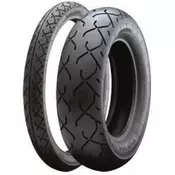 Heidenau K65 Racing ( 3.00-18 TT 47H M/C, Mischung RSW Dry, sprednje kolo)