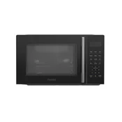 Fuego Mikrotalasna rerna MWFGWE258GB, 900W, 25l, Crna