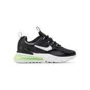 Superge Nike Air Max 270 React (GS) CZ4212 001 Črna