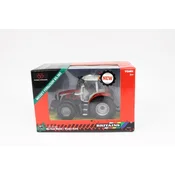 Tomy TOMY Britains traktor Massey Ferguson 65.180