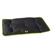 Ferplast Jolly 110 crna podloga za pse 108 x 79 cm