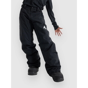 Burton Skylar Kids Pants true black