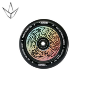 Kolesa BLUNT HOLLOW HOLOGRAM 120mm - hand