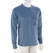 Salewa Lavaredo Hemp Pullover Moški Športni pulover
