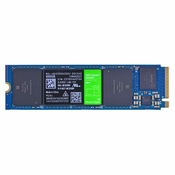 SSD WD Green SN350 500 GB M.2 2280 PCI-E x4 Gen3 NVMe (WDS500G2G0C)