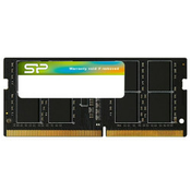 *DDR4 8GB/2400 CL17 (1*8GB) SO-DIMM
