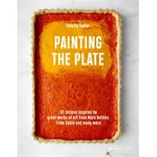 PAINTING THE PLATE